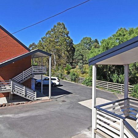 Main Lead Ballarat Motel المظهر الخارجي الصورة